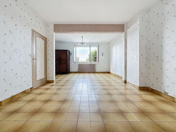 Achat maison Loire-Authion - 10 pièce(s) - 268 m² - 368 800 €