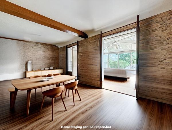 Achat maison Loire-Authion - 10 pièce(s) - 268 m² - 368 800 €