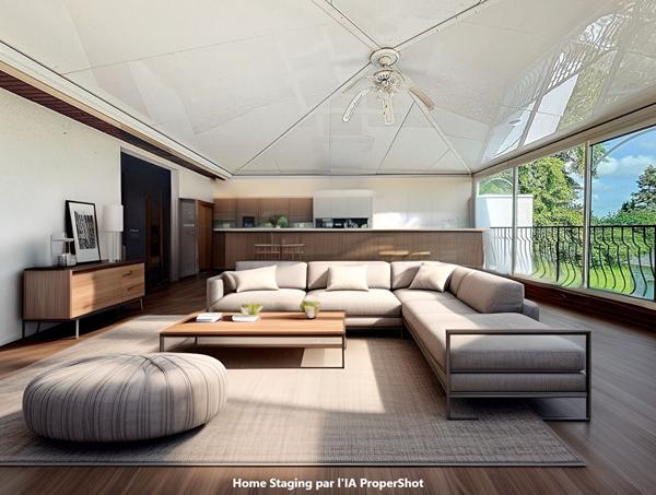 Achat maison Loire-Authion - 10 pièce(s) - 268 m² - 368 800 €