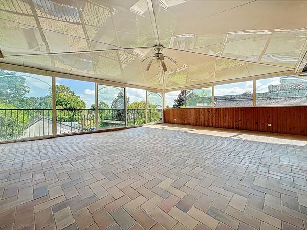 Achat maison Loire-Authion - 10 pièce(s) - 268 m² - 368 800 €