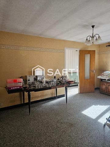 GRANDE MAISON A FORT POTENTIEL