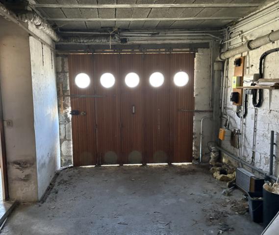 Maison avec 3 chambres, un bureau, un jardin et un garage