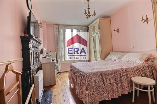 Appartement Saint Ouen Sur Seine 2 pièce(s) 38.5 m2