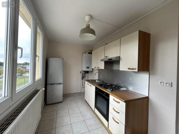 Location - Appartement Corbie 80800 2 pièces 45 m 2