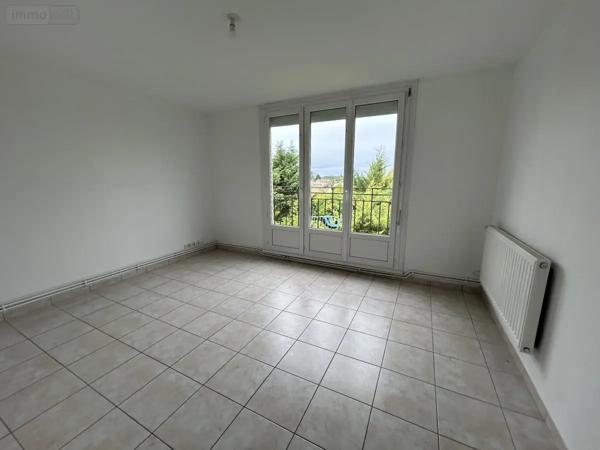 Location - Appartement Corbie 80800 2 pièces 45 m 2