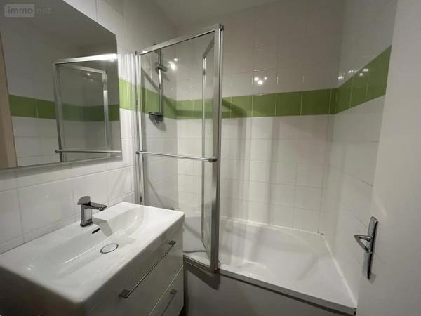 Location - Appartement Corbie 80800 2 pièces 45 m 2