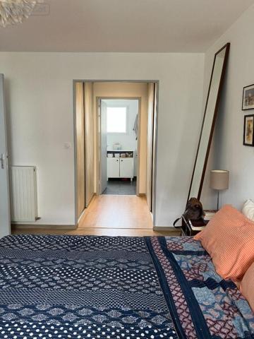 Maison à louer à Rennes en Ille-et-Vilaine (35000), ref : 1410