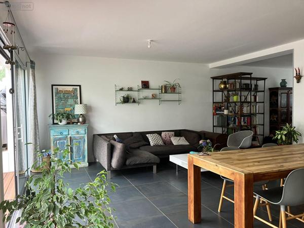 Maison à louer à Rennes en Ille-et-Vilaine (35000), ref : 1410