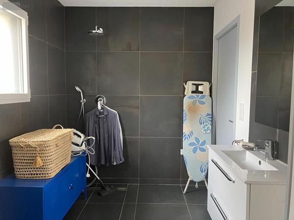 Maison à louer à Rennes en Ille-et-Vilaine (35000), ref : 1410