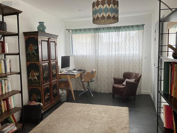 Maison à louer à Rennes en Ille-et-Vilaine (35000), ref : 1410