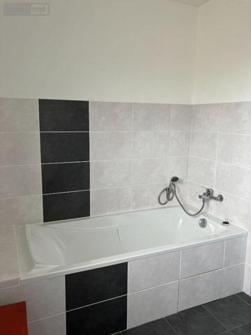 Maison à louer à Rennes en Ille-et-Vilaine (35000), ref : 1410