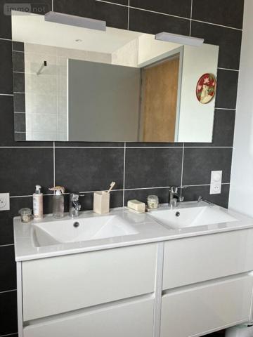 Maison à louer à Rennes en Ille-et-Vilaine (35000), ref : 1410