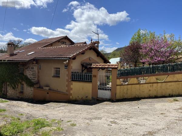 Maison à vendre à Nant dans l'Aveyron (12230), ref : 12051-28