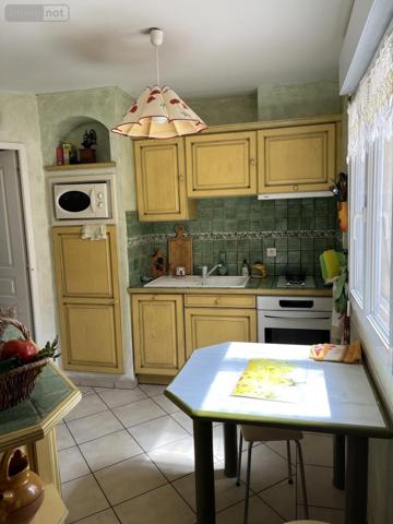 Maison à vendre à Nant dans l'Aveyron (12230), ref : 12051-28