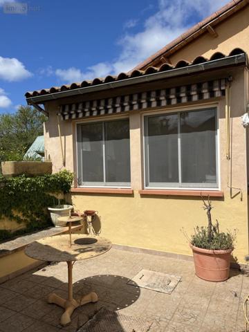 Maison à vendre à Nant dans l'Aveyron (12230), ref : 12051-28