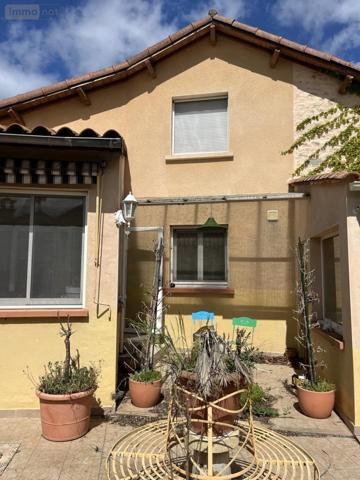 Maison à vendre à Nant dans l'Aveyron (12230), ref : 12051-28