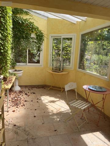 Maison à vendre à Nant dans l'Aveyron (12230), ref : 12051-28