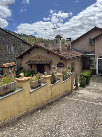 Maison à vendre à Nant dans l'Aveyron (12230), ref : 12051-28