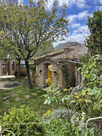 Maison à vendre à Nant dans l'Aveyron (12230), ref : 12051-28