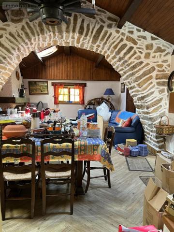 Maison à vendre à Nant dans l'Aveyron (12230), ref : 12051-28