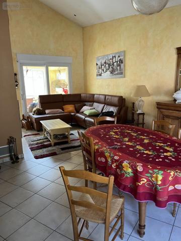 Maison à vendre à Nant dans l'Aveyron (12230), ref : 12051-28