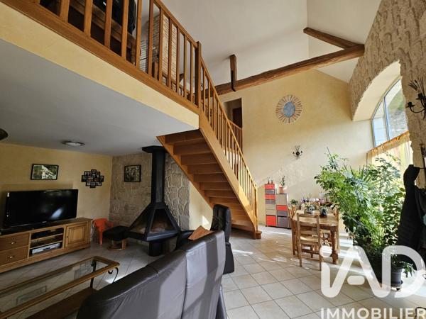 Maison à vendre 9 pièces 326 m² Montval-sur-Loir