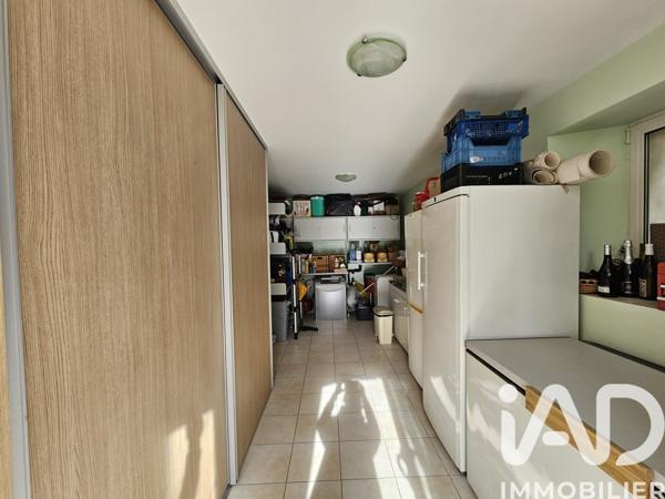 Maison à vendre 9 pièces 326 m² Montval-sur-Loir