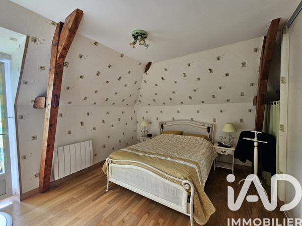 Maison à vendre 9 pièces 326 m² Montval-sur-Loir