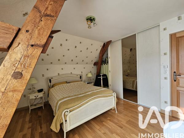 Maison à vendre 9 pièces 326 m² Montval-sur-Loir