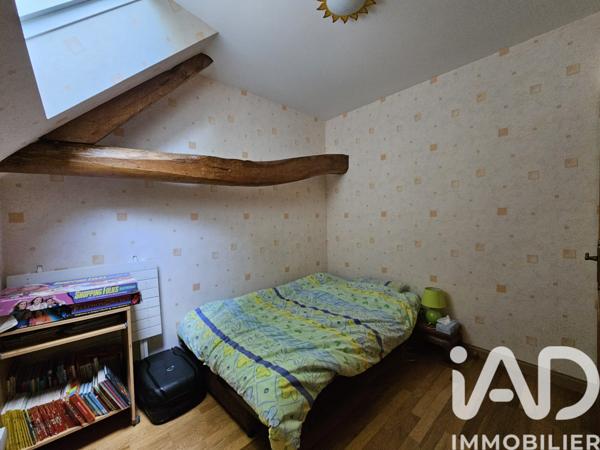 Maison à vendre 9 pièces 326 m² Montval-sur-Loir