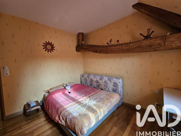 Maison à vendre 9 pièces 326 m² Montval-sur-Loir
