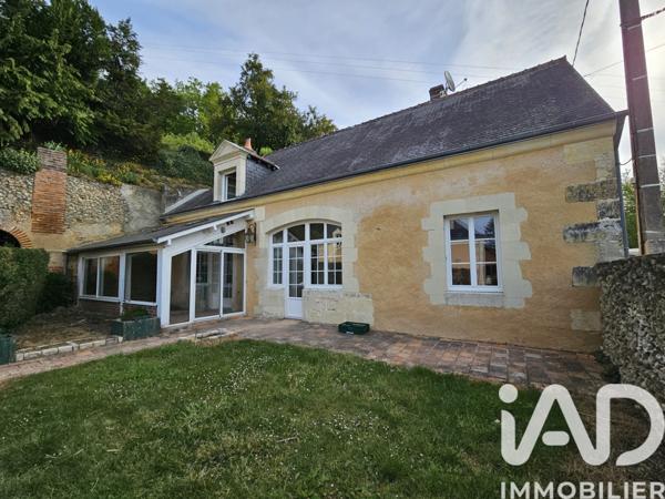 Maison à vendre 9 pièces 326 m² Montval-sur-Loir