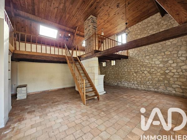 Maison à vendre 9 pièces 326 m² Montval-sur-Loir