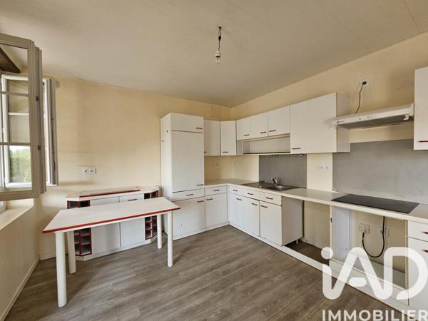 Maison à vendre 9 pièces 326 m² Montval-sur-Loir