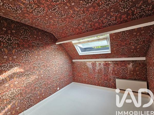 Maison à vendre 9 pièces 326 m² Montval-sur-Loir