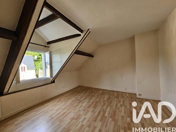 Maison à vendre 9 pièces 326 m² Montval-sur-Loir