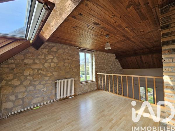 Maison à vendre 9 pièces 326 m² Montval-sur-Loir