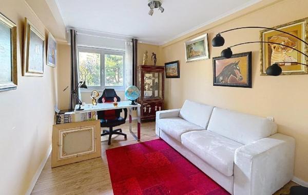 Vente Appartement P3 Le cannet   