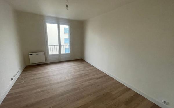 Appartement à vendre    3 pièces • 57 m2 La Seyne-sur-Mer