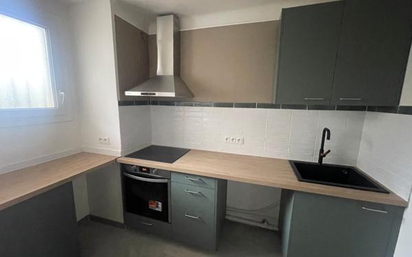 Appartement à vendre    3 pièces • 57 m2 La Seyne-sur-Mer