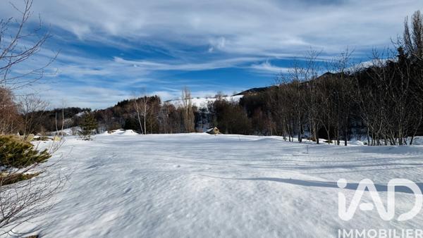 Terrain à vendre 449 m² La Cabanasse