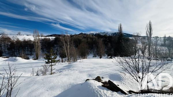 Terrain à vendre 449 m² La Cabanasse