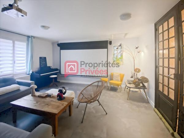 Maison Soucy 9 pièce(s) 165 m2