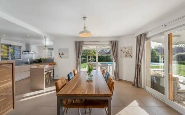 Maison à vendre    6 pièces • 246 m2 Messery