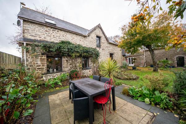 Vente / Ensemble de 2 maisons