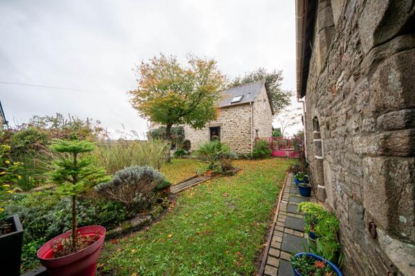 Vente / Ensemble de 2 maisons