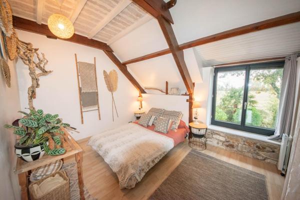 Vente / Ensemble de 2 maisons