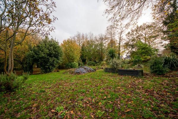 Vente / Ensemble de 2 maisons