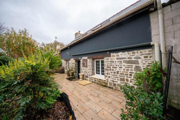 Vente / Ensemble de 2 maisons