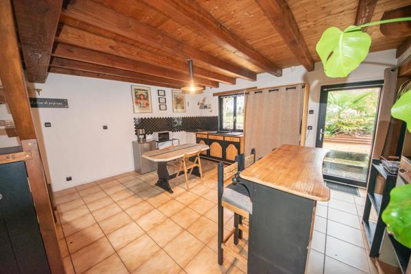 Vente / Ensemble de 2 maisons